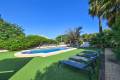 Sale - Villa - Javea