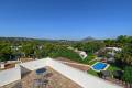 Sale - Villa - Javea