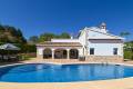 Sale - Villa - Javea