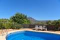 Sale - Villa - Javea