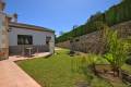 Sale - Villa - Javea