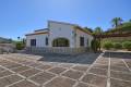 Sale - Villa - Javea