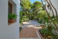 Sale - Villa - Javea