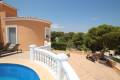 Sale - Villa - Javea