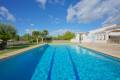Sale - Villa - Javea