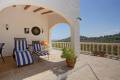 Sale - Villa - Javea