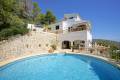 Sale - Villa - Javea