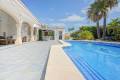 Sale - Villa - Javea
