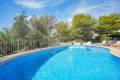 Sale - Villa - Javea