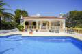 Sale - Villa - Javea