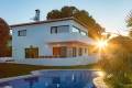 Sale - Villa - Javea