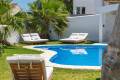 Sale - Villa - Javea
