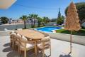 Sale - Villa - Javea