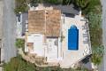 Sale - Villa - Javea