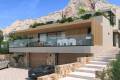Sale - Villa - Javea