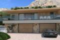 Sale - Villa - Javea