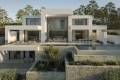 Sale - Villa - Javea