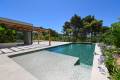 Sale - Villa - Javea
