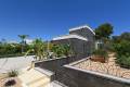 Sale - Villa - Javea