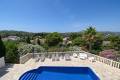 Sale - Villa - Javea