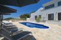 Sale - Villa - Javea
