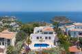 Sale - Villa - Javea