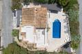 Sale - Villa - Javea