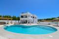 Sale - Villa - Javea