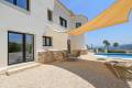 Sale - Villa - Javea