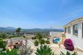 Sale - Villa - Javea