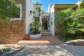 Sale - Villa - Javea