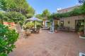 Sale - Villa - Javea