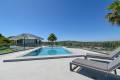 Sale - Villa - Javea