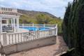 Sale - Villa - Moraira - Arnella