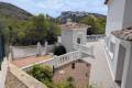 Sale - Villa - Moraira - Arnella