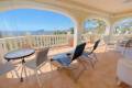 Sale - Villa - Moraira - Benimeit