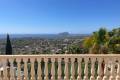 Sale - Villa - Moraira - Benimeit