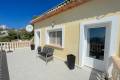 Sale - Villa - Moraira - Benimeit