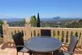 Sale - Villa - Moraira - Benimeit