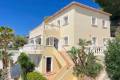 Sale - Villa - Moraira - Benimeit