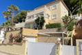 Sale - Villa - Moraira - Benimeit