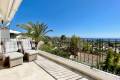Sale - Villa - Moraira - Benimeit
