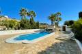 Sale - Villa - Moraira - Benimeit