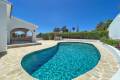 Sale - Villa - Moraira - Benimeit
