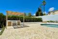 Sale - Villa - Moraira - Benimeit