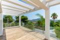 Sale - Villa - Moraira - Benimeit