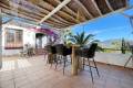 Sale - Villa - Moraira - Benimeit