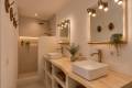 Sale - Villa - Moraira - Benimeit