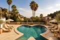 Sale - Villa - Moraira - Benimeit