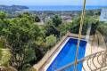 Sale - Villa - Moraira - Benimeit